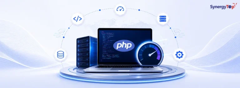 Improve PHP Web App Speed with These 5 Tips