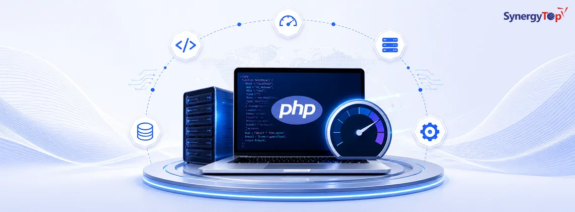 Improve PHP Web App Speed with These 5 Tips