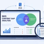 SEO Content Gap Analysis – What, Why, and How