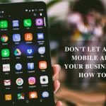 Don’t Let a Crashing Mobile App Ruin Your Business
