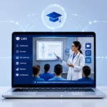 4 Ways Healthcare LMS Can Help Medical Organizations