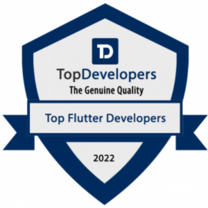 Top Flutter Developer