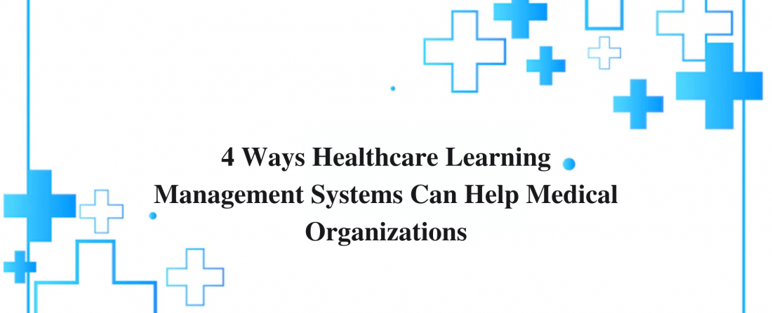 healthcare learning management systems