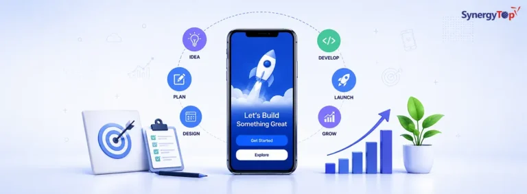 Kickstarter Guide to Developing Your Business Mobile App