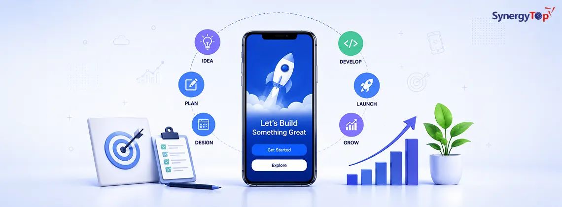 Kickstarter Guide to Developing Your Business Mobile App
