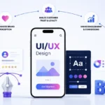 Why is UI/UX Design Important For Brand Building?
