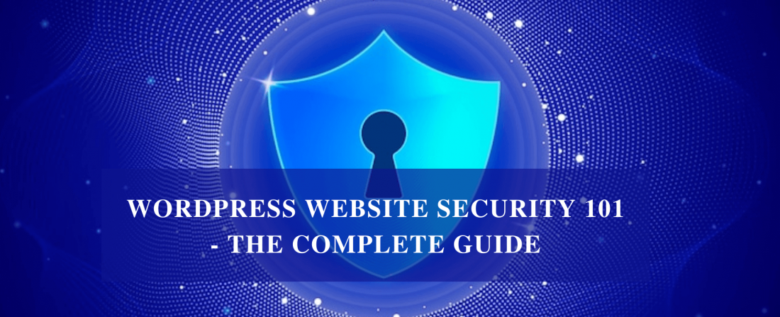 wordpress website security guide