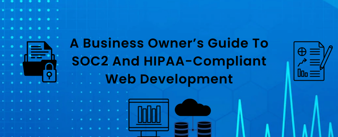 hippa compliant web development