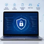 A Business Owner’s Guide To SOC2 And HIPAA-Compliant Web Development