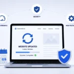 Keeping Your Website Updated – Why and How