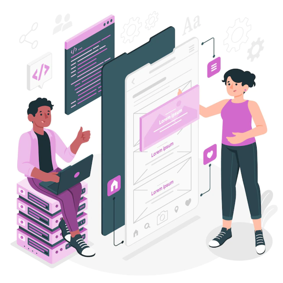 mobile app developers mobile app developers