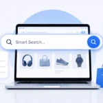 Smart Search for E-commerce: What, Why, and How
