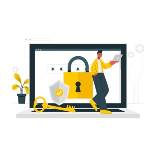 website security