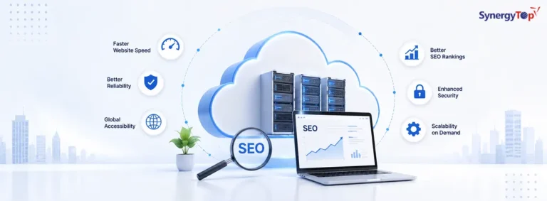 Does Cloud Hosting Impact Your SEO? Let’s Find Out