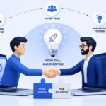 How to find the right product engineering partner to support your idea?