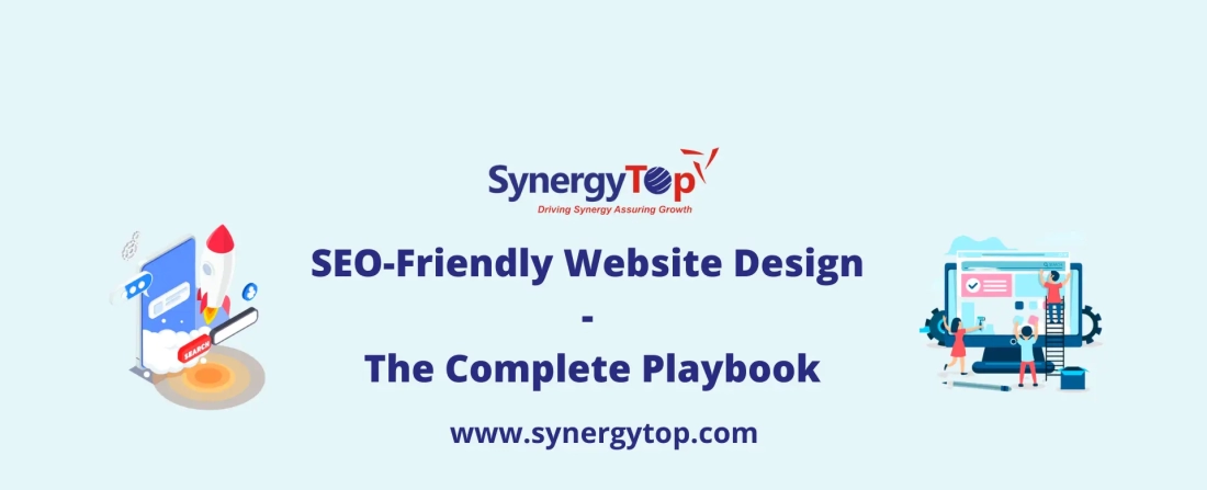 SEO-Friendly Website Design