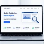 SEO-Friendly Website Design – The Complete Playbook