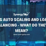 AWS Auto Scaling vs. Load Balancing: A Simple Guide