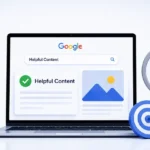 Latest In The World Of SEO: Google’s NEW “Helpful Content” Algorithm Update. Everything You Need To Know