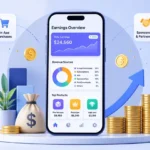 Mobile App Monetization – 8 Ways To Make Money From Your App