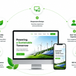 5 Factors for Your Renewable Energy Web Design
