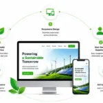 5 Factors for Your Renewable Energy Web Design
