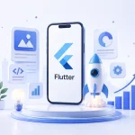 Is Flutter The Right Tech Choice For Your Startup?