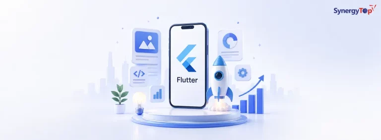 Is Flutter The Right Tech Choice For Your Startup?
