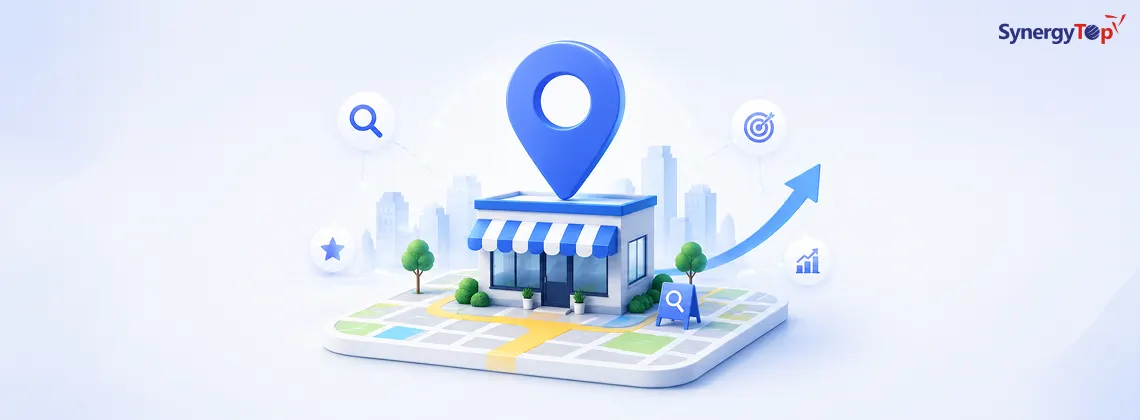 Local SEO Business Growth