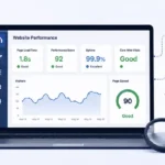 Monitoring The Performance Of Your Business Website – Why and How