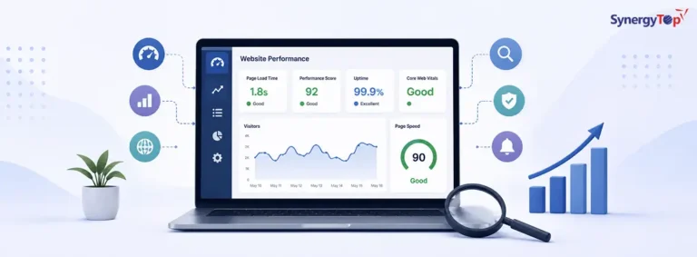 Monitoring-The-Performance-Of-Your-Business-Website-–-Why-and-How