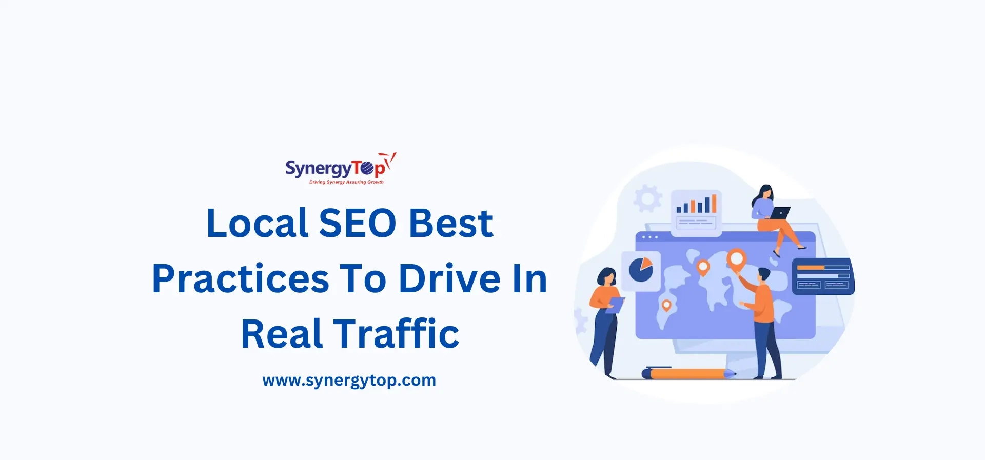 local seo best practices