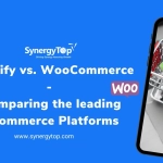 Shopify vs. WooCommerce – Comparing the leading eCommerce Platforms