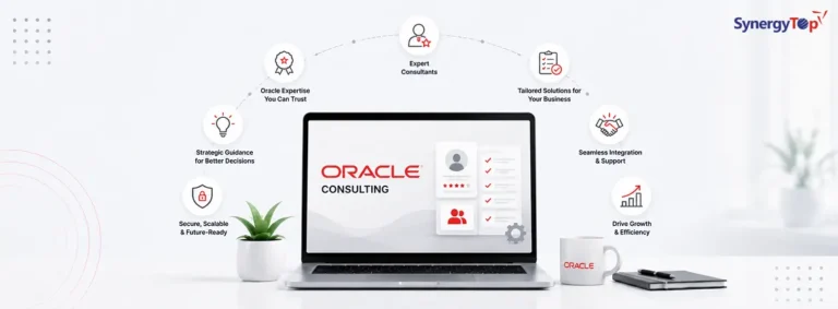 Hiring Oracle Consultants - The Complete Guide