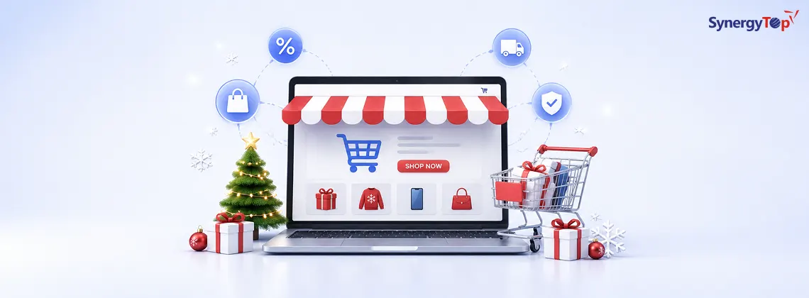 Is Your Business Ready For Holiday eCommerce?