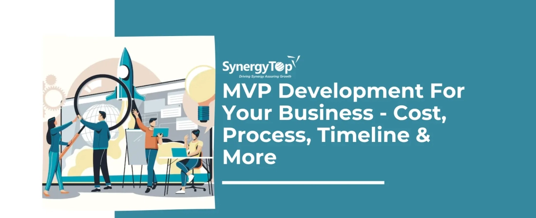 MVP Development For Your Business