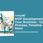 MVP Development For Your Business – Cost, Process, Timeline & More