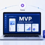 MVP Development For Your Business – Cost, Process, Timeline & More