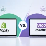 Shopify vs. WooCommerce – Comparing the leading eCommerce Platforms