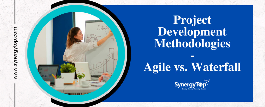 project development methodologies