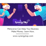 Metaverse Can Help Your Business Make Money. Learn How.