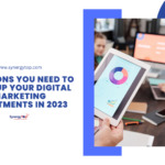 5 Reasons to Increase Digital Marketing Growth Today