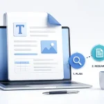 Creating Technical Documents: A Step-By-Step Process