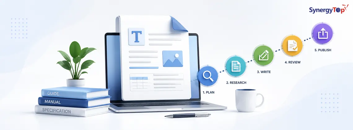 Intelligent Business Software Platform