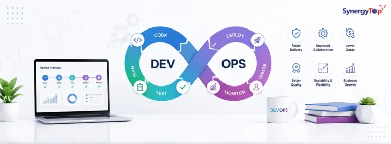 DevOps 101 - A Complete Guide For Business Owners