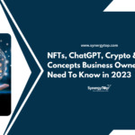 NFTs, ChatGPT, Crypto & Other Concepts Business Owners Need To Know in 2023