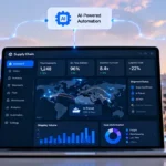 Supply Chain And Logistics Automation – The Potential It Holds For Your Business