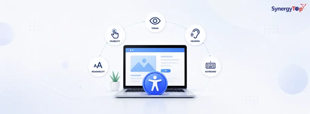 The Importance of Website Accessibility