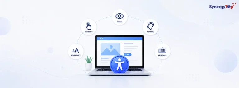The Importance of Website Accessibility