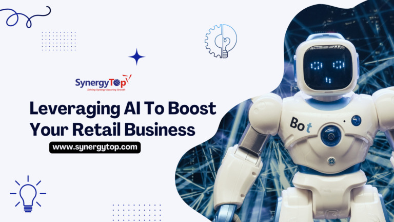 Leveraging AI To Boost Your Retail Business